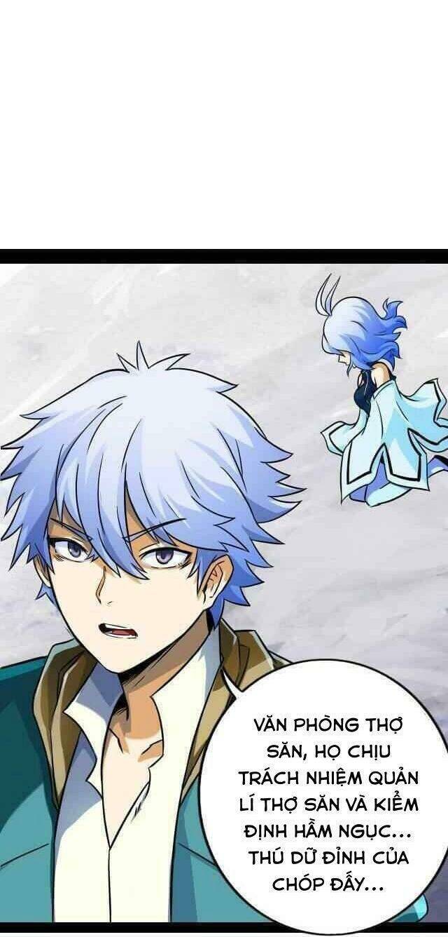Không Thể Trở Thành Main - Chapter 5 - Page 51