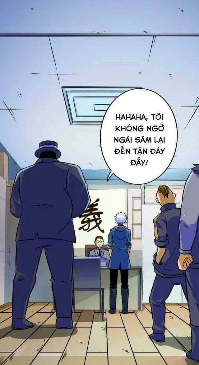 Không Thể Trở Thành Main - Chapter 5 - Page 55