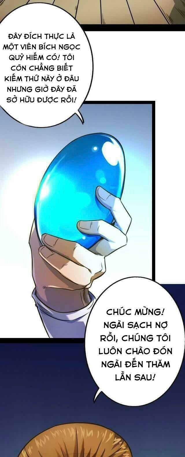 Không Thể Trở Thành Main - Chapter 5 - Page 56