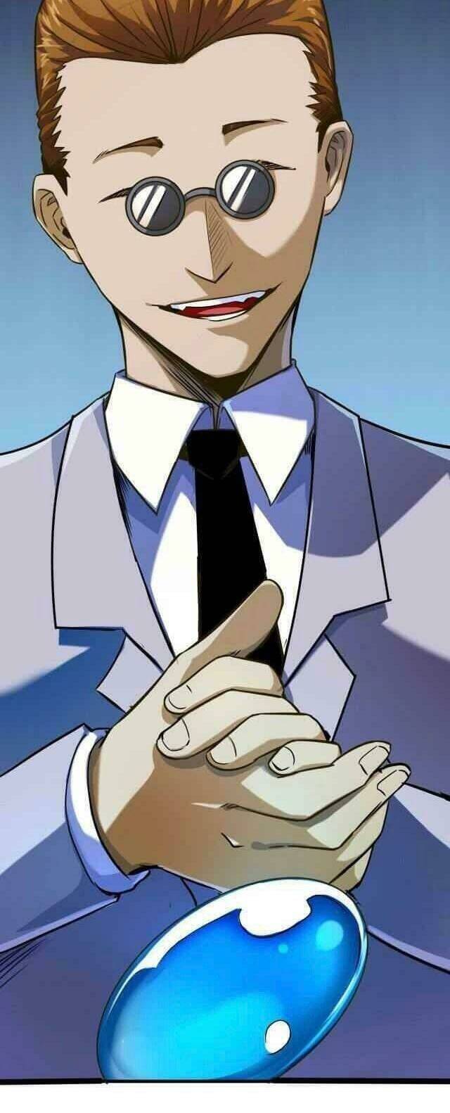 Không Thể Trở Thành Main - Chapter 5 - Page 57