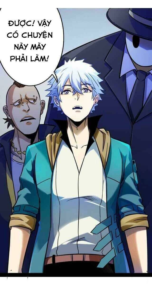 Không Thể Trở Thành Main - Chapter 5 - Page 58