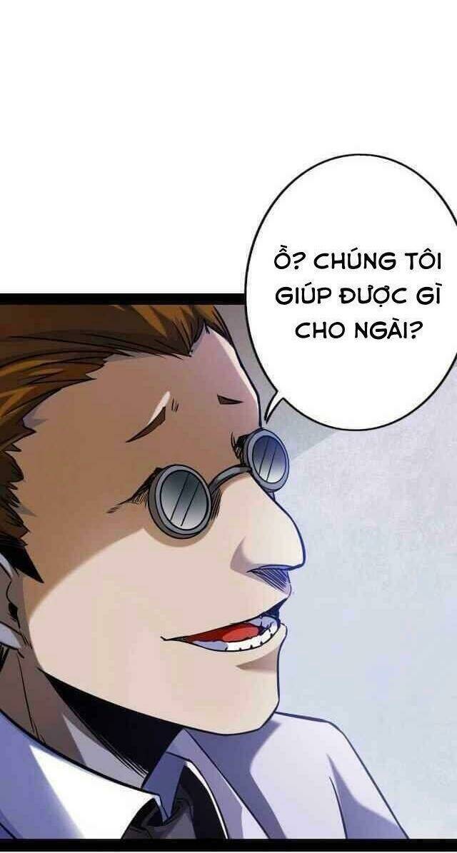 Không Thể Trở Thành Main - Chapter 5 - Page 59