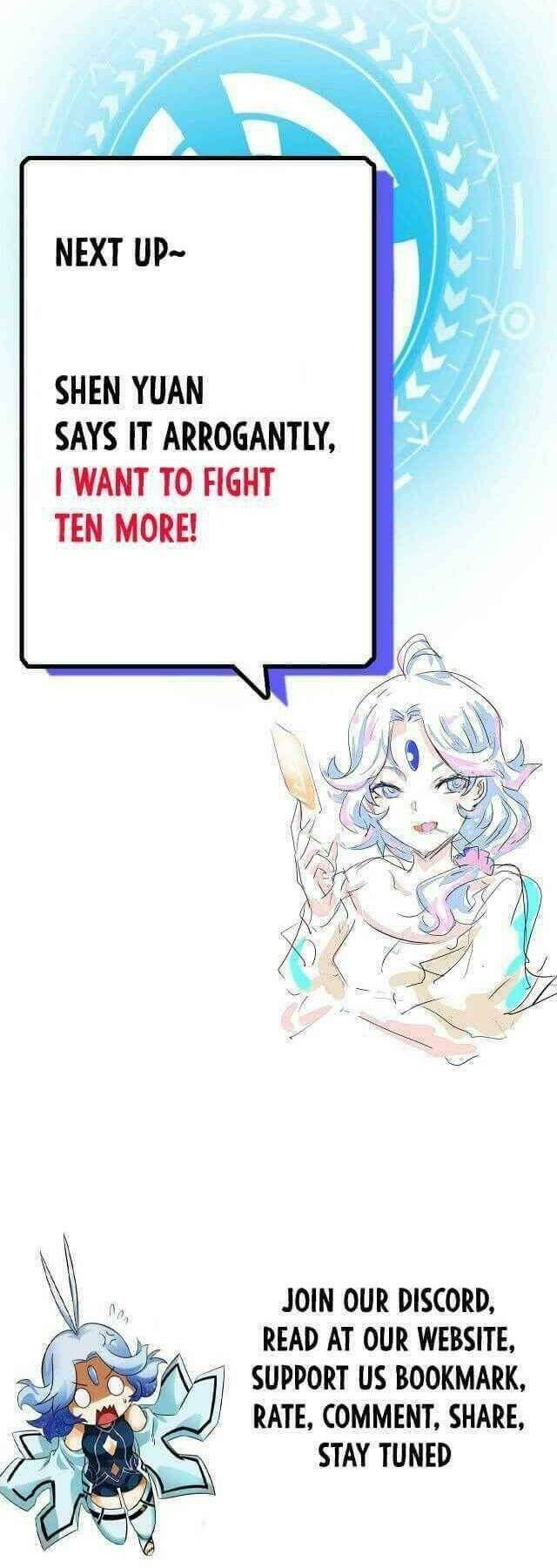 Không Thể Trở Thành Main - Chapter 5 - Page 63