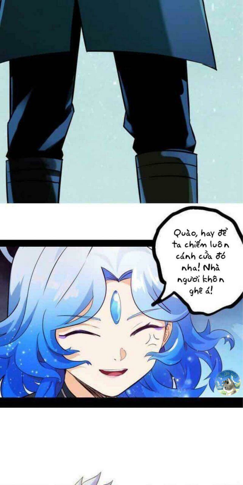 Không Thể Trở Thành Main - Chapter 5 - Page 8