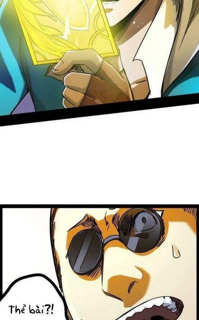 Không Thể Trở Thành Main - Chapter 6 - Page 11