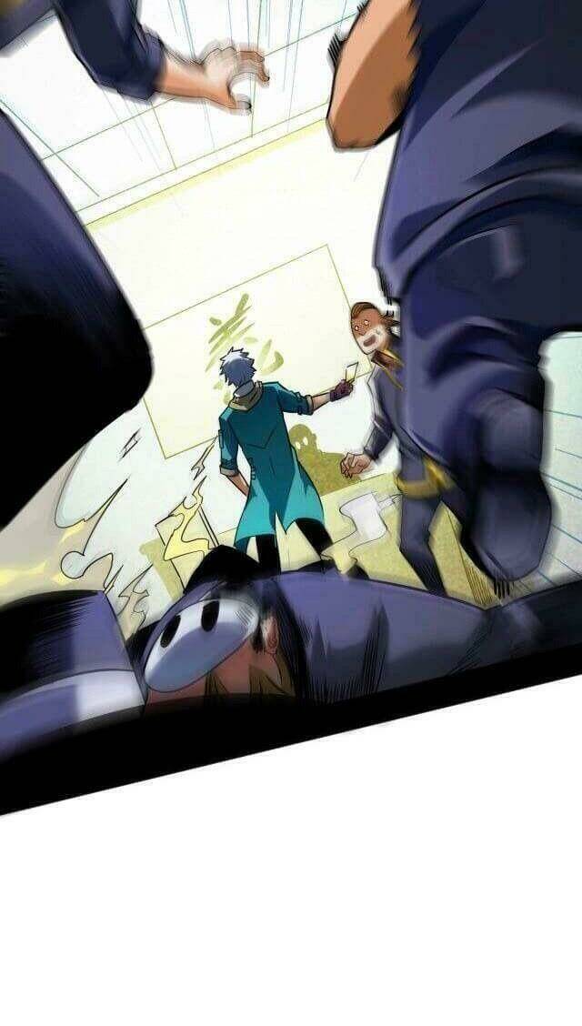 Không Thể Trở Thành Main - Chapter 6 - Page 13