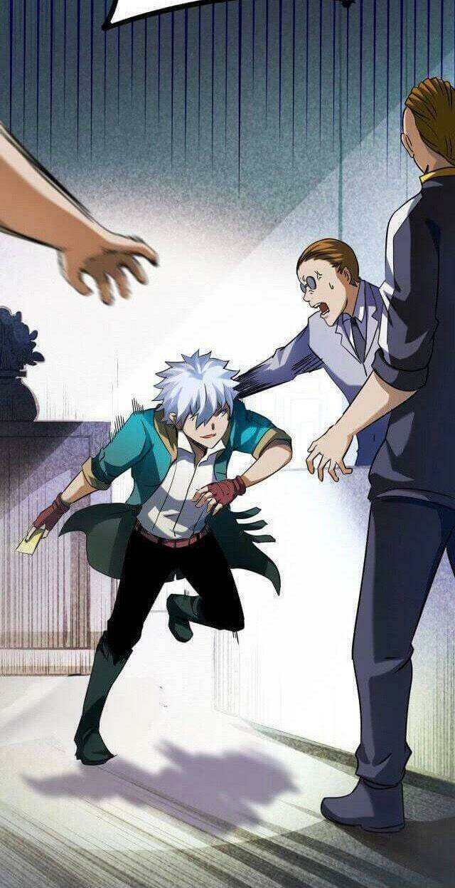 Không Thể Trở Thành Main - Chapter 6 - Page 15