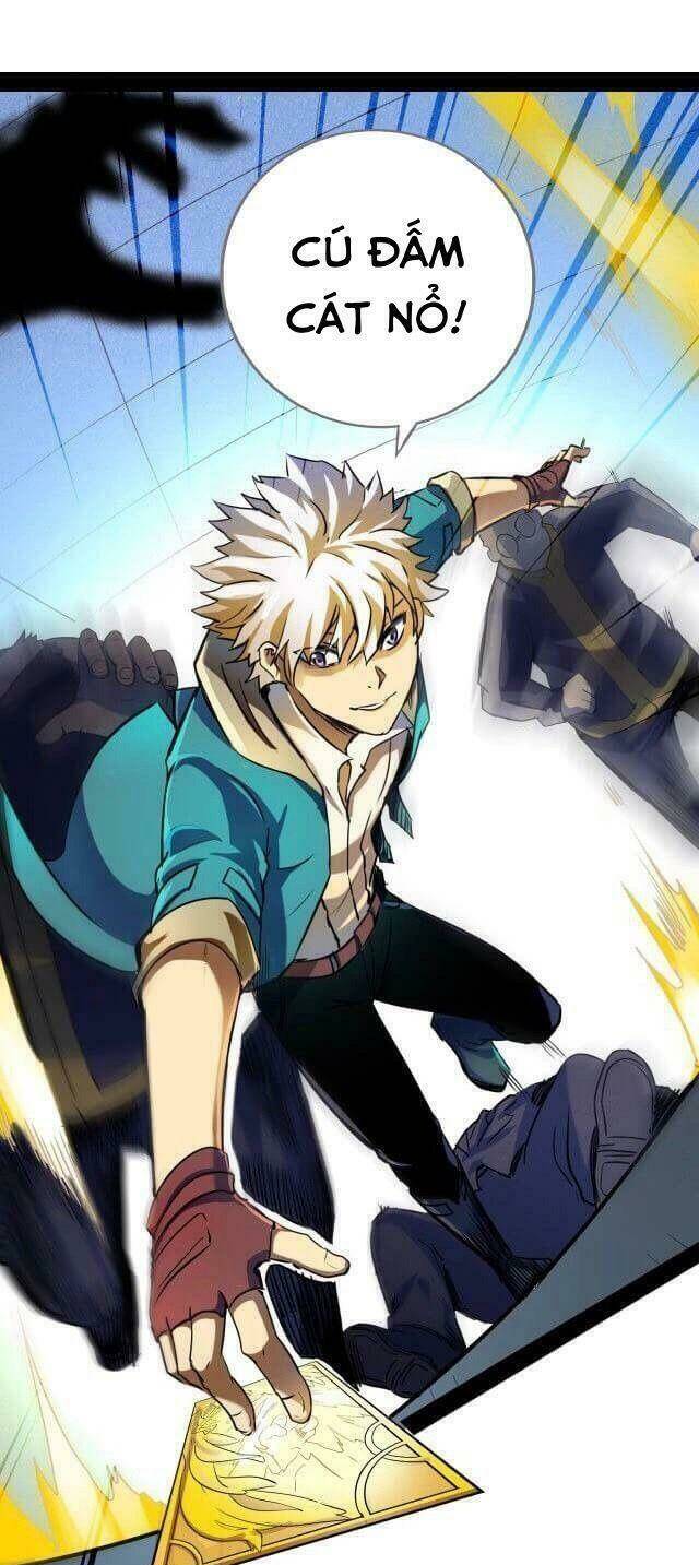 Không Thể Trở Thành Main - Chapter 6 - Page 16