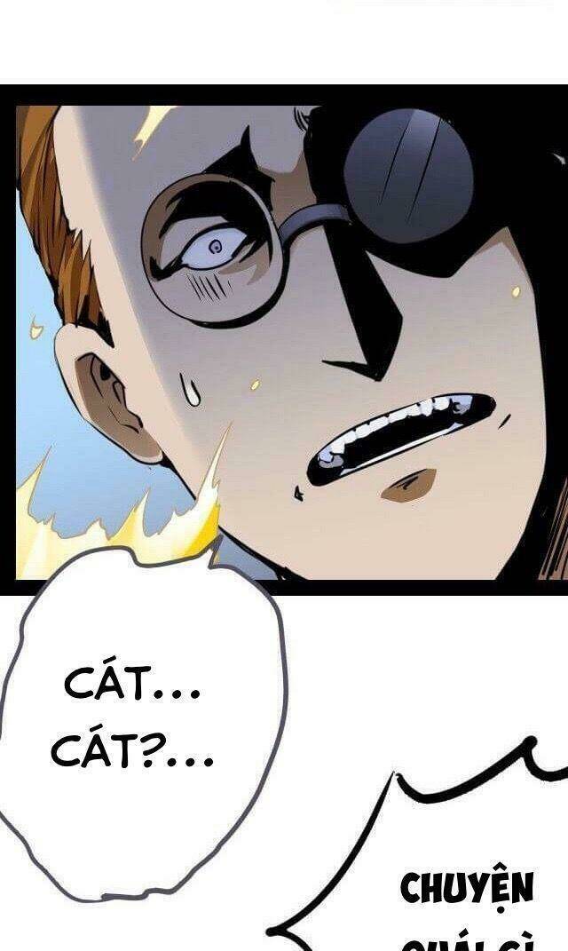 Không Thể Trở Thành Main - Chapter 6 - Page 18