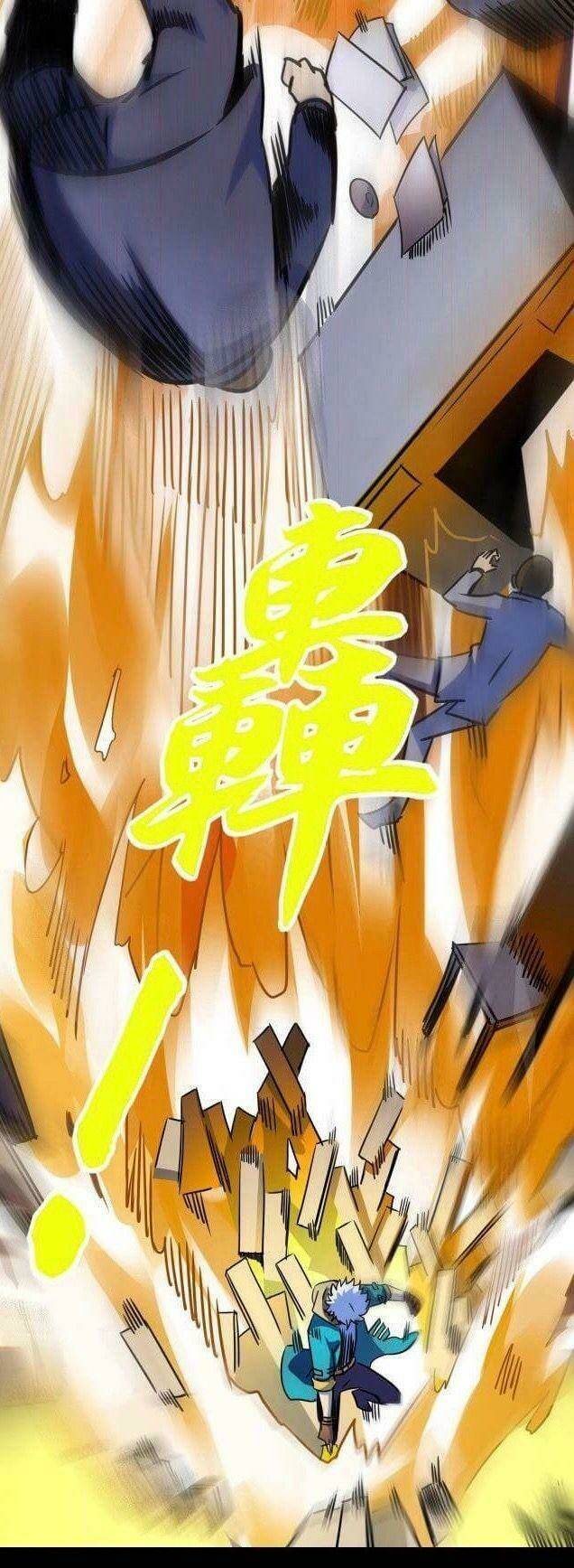 Không Thể Trở Thành Main - Chapter 6 - Page 20