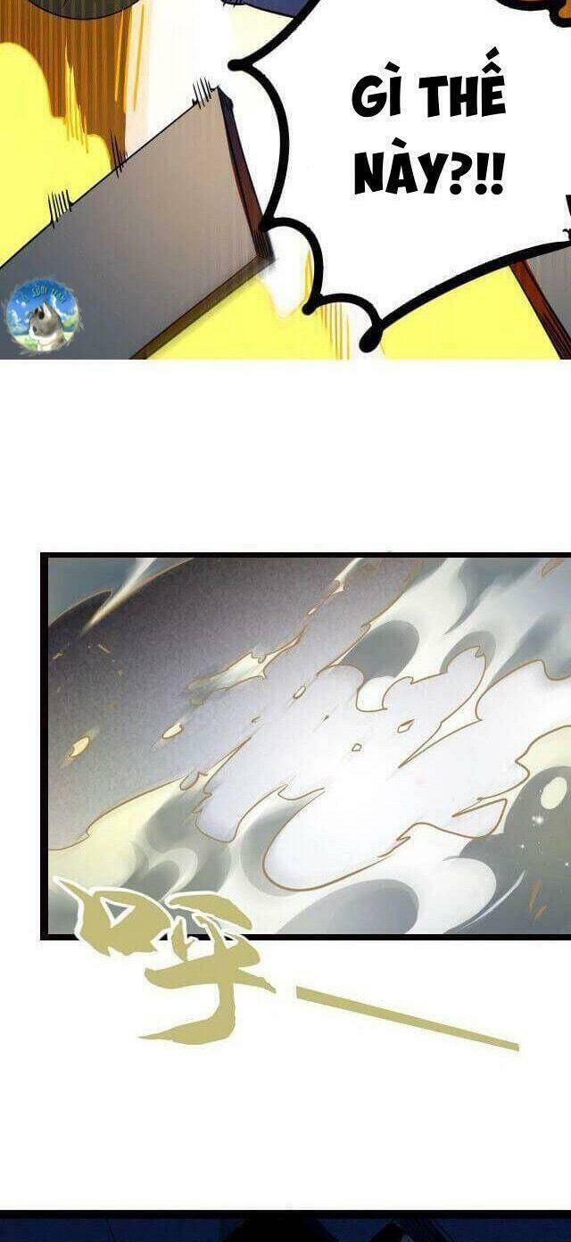 Không Thể Trở Thành Main - Chapter 6 - Page 22