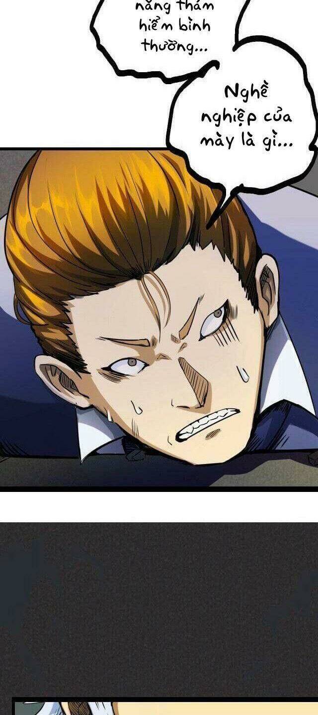 Không Thể Trở Thành Main - Chapter 6 - Page 26