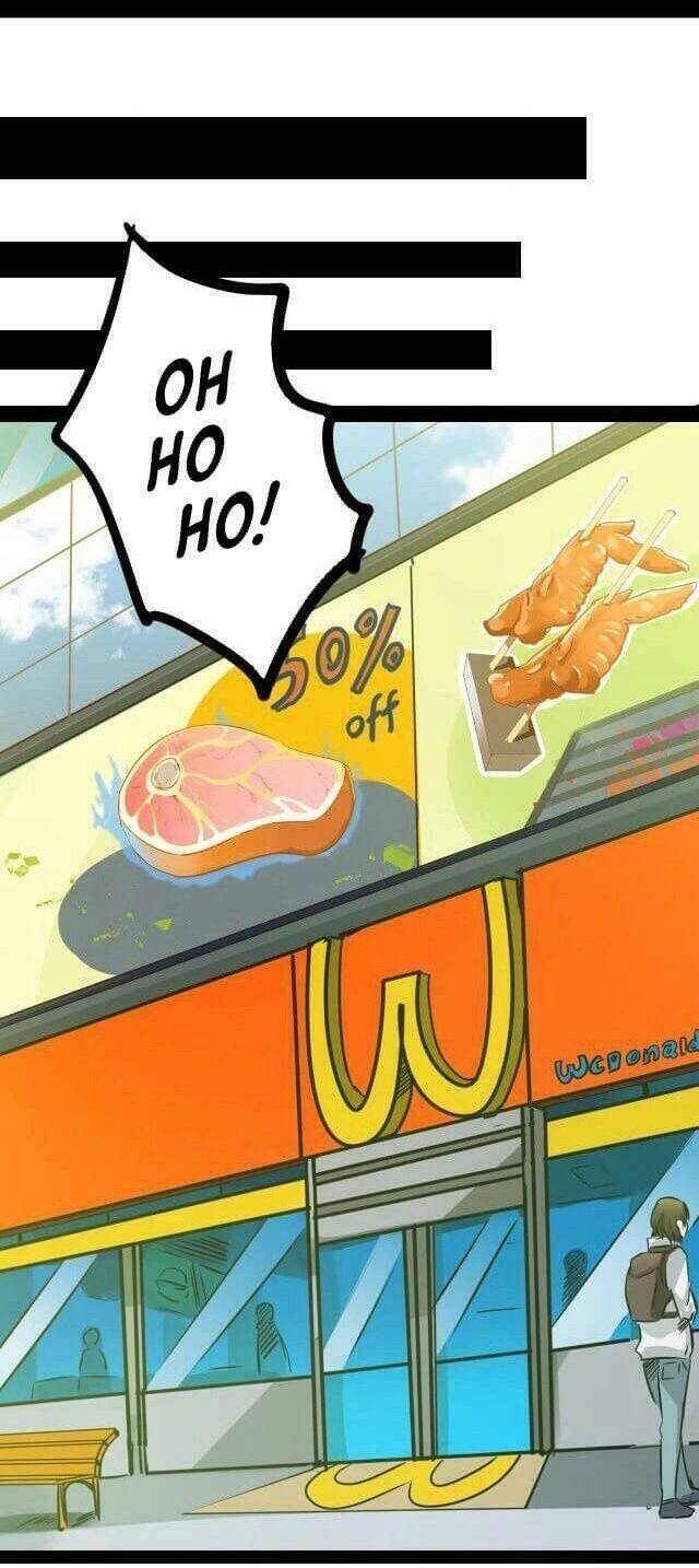 Không Thể Trở Thành Main - Chapter 6 - Page 32