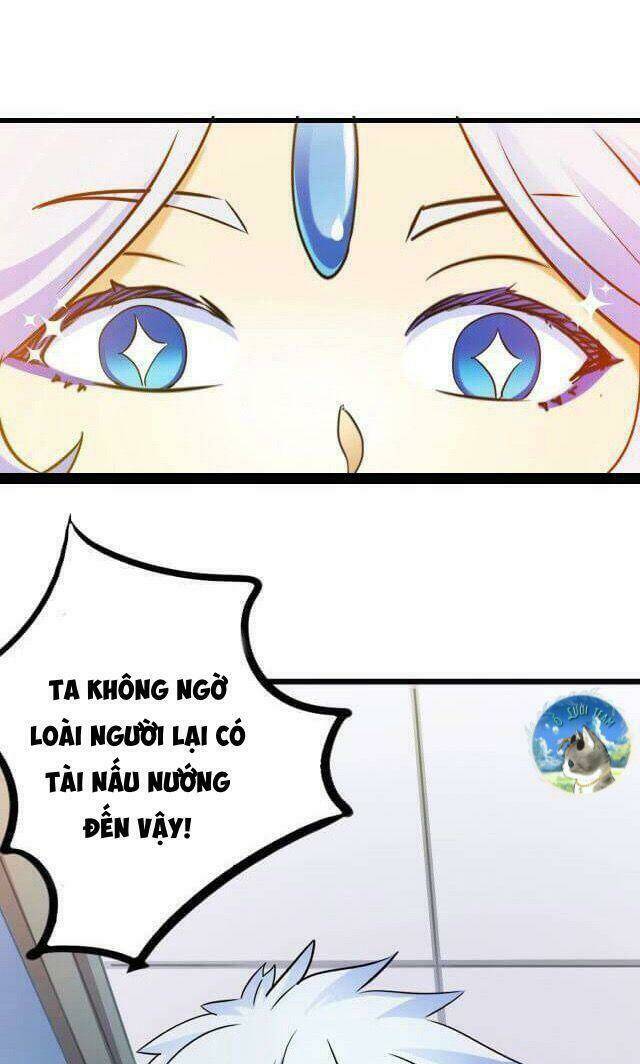 Không Thể Trở Thành Main - Chapter 6 - Page 33