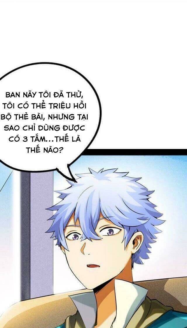 Không Thể Trở Thành Main - Chapter 6 - Page 37