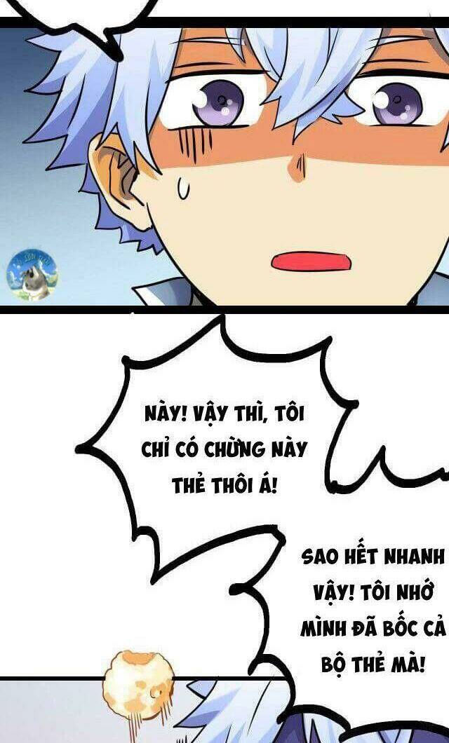 Không Thể Trở Thành Main - Chapter 6 - Page 40