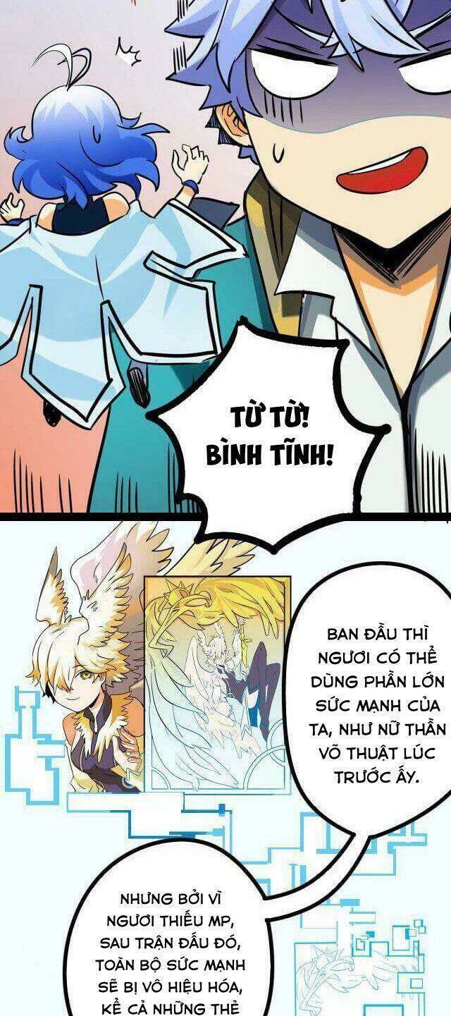 Không Thể Trở Thành Main - Chapter 6 - Page 41