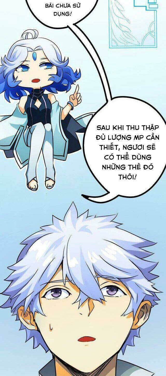 Không Thể Trở Thành Main - Chapter 6 - Page 42