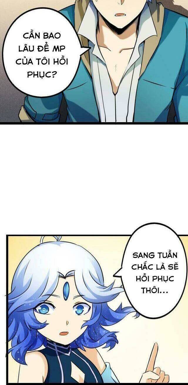 Không Thể Trở Thành Main - Chapter 6 - Page 44