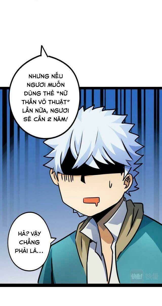 Không Thể Trở Thành Main - Chapter 6 - Page 45