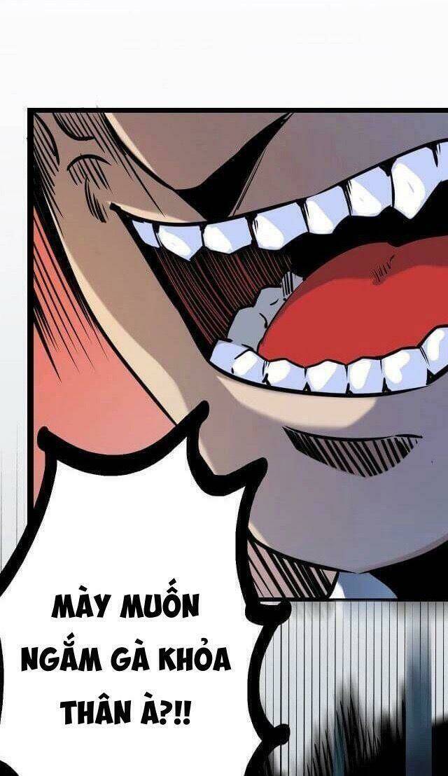 Không Thể Trở Thành Main - Chapter 6 - Page 4