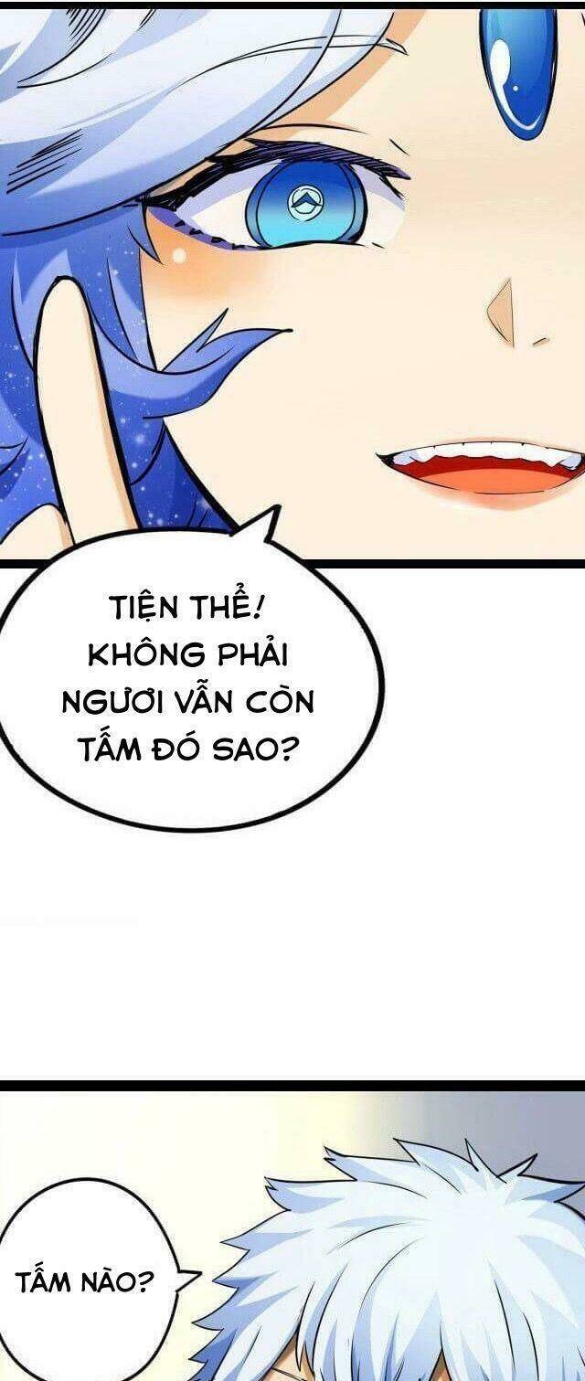 Không Thể Trở Thành Main - Chapter 6 - Page 49