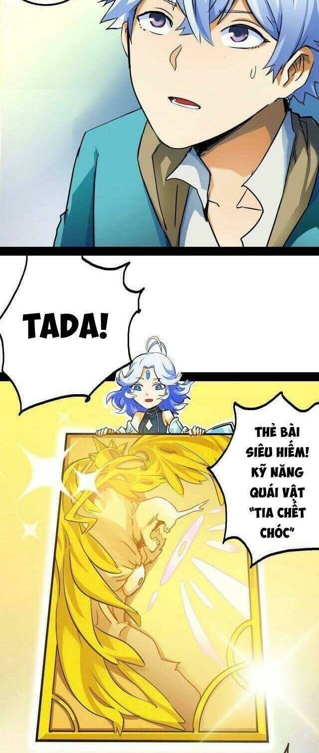 Không Thể Trở Thành Main - Chapter 6 - Page 50