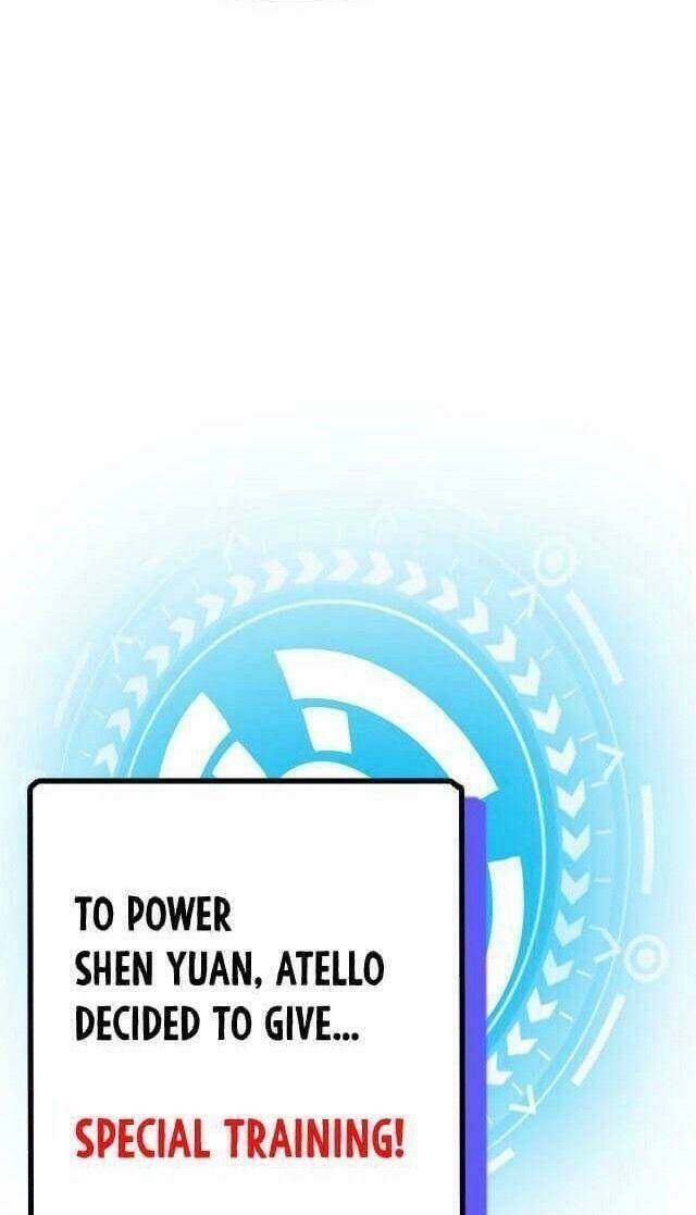 Không Thể Trở Thành Main - Chapter 6 - Page 57