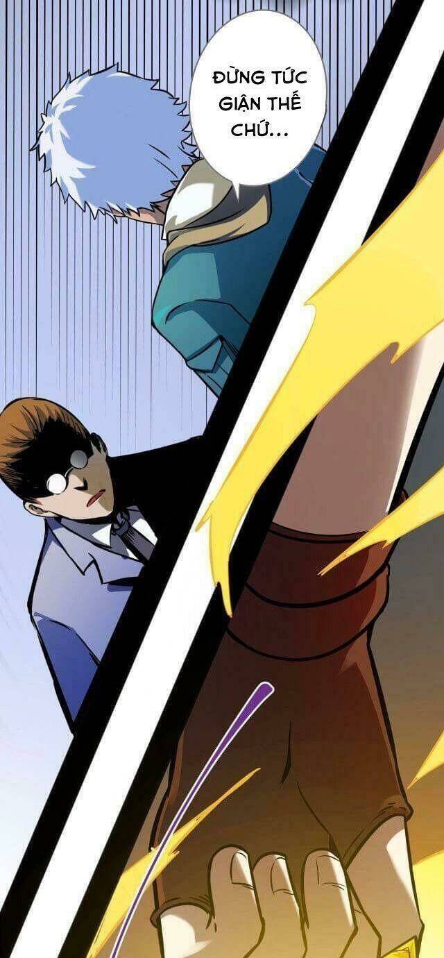 Không Thể Trở Thành Main - Chapter 6 - Page 6