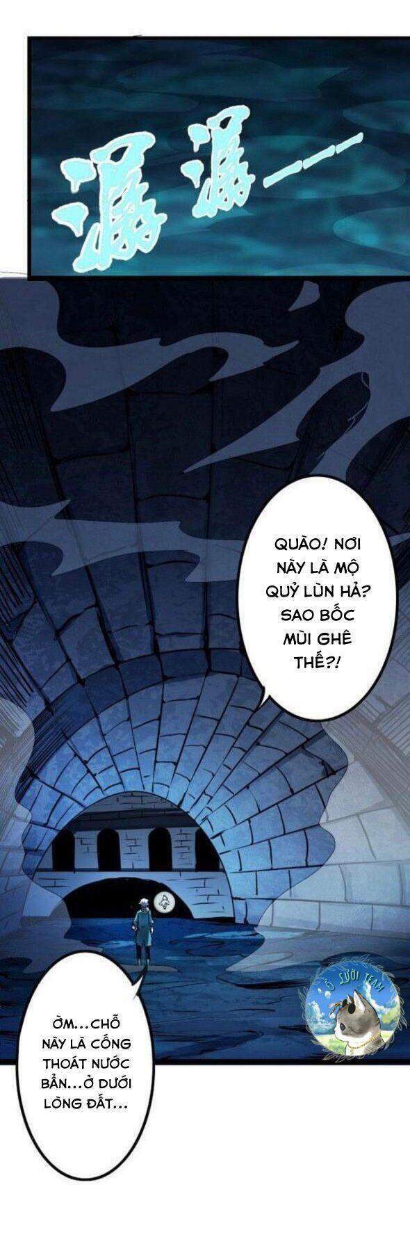 Không Thể Trở Thành Main - Chapter 7 - Page 9