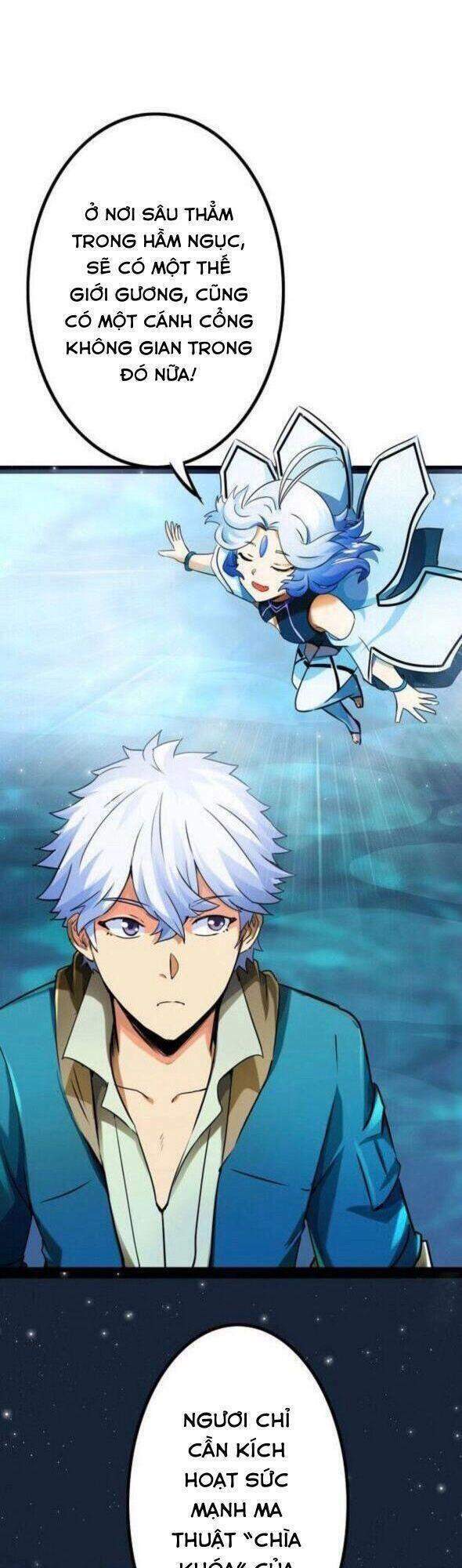 Không Thể Trở Thành Main - Chapter 7 - Page 12