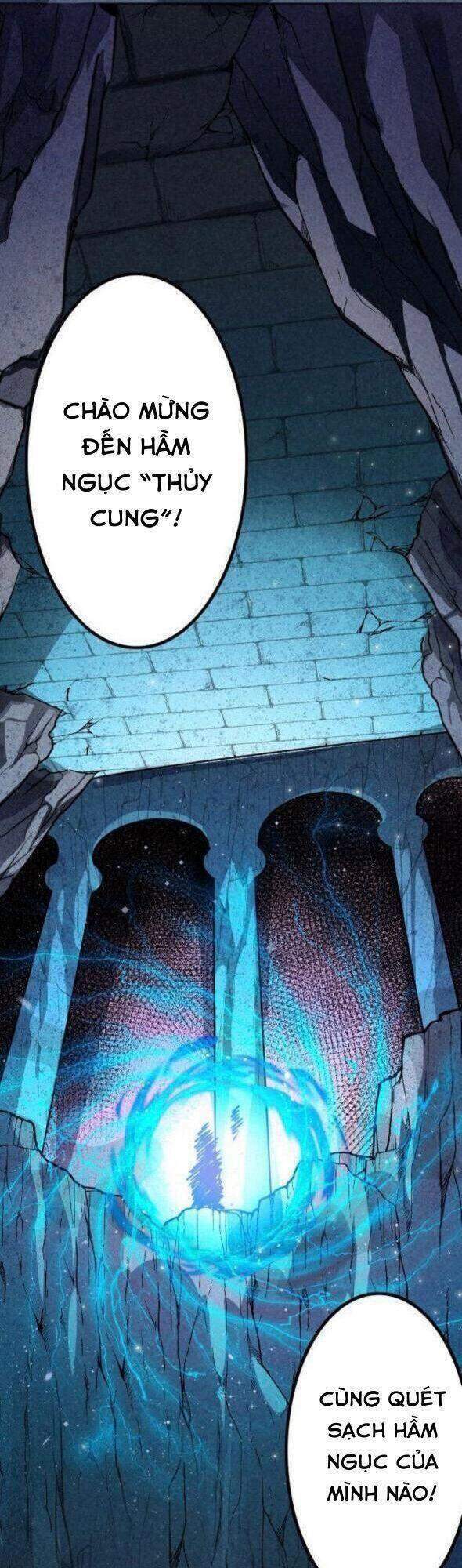 Không Thể Trở Thành Main - Chapter 7 - Page 16