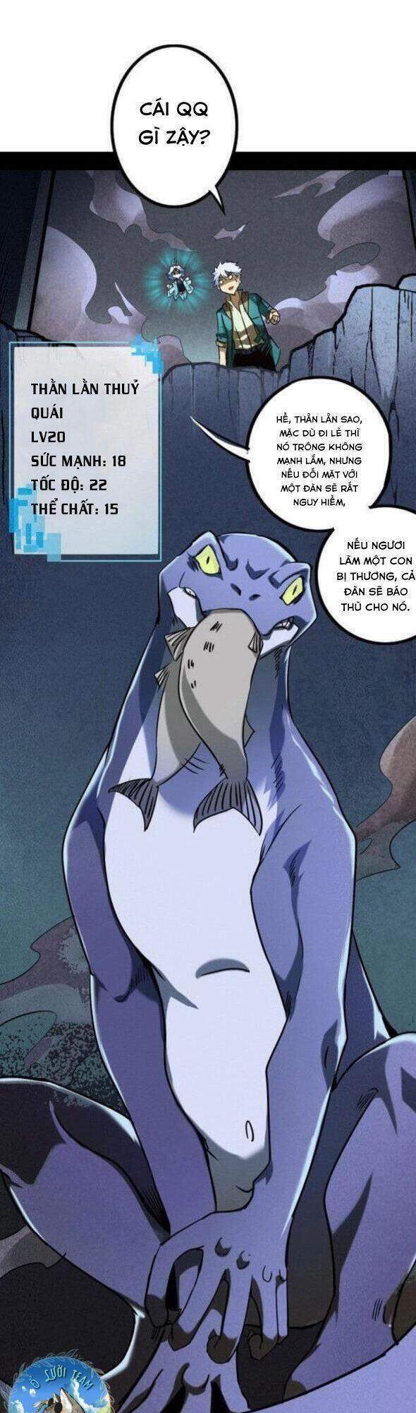 Không Thể Trở Thành Main - Chapter 7 - Page 20