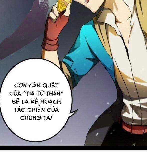 Không Thể Trở Thành Main - Chapter 7 - Page 24