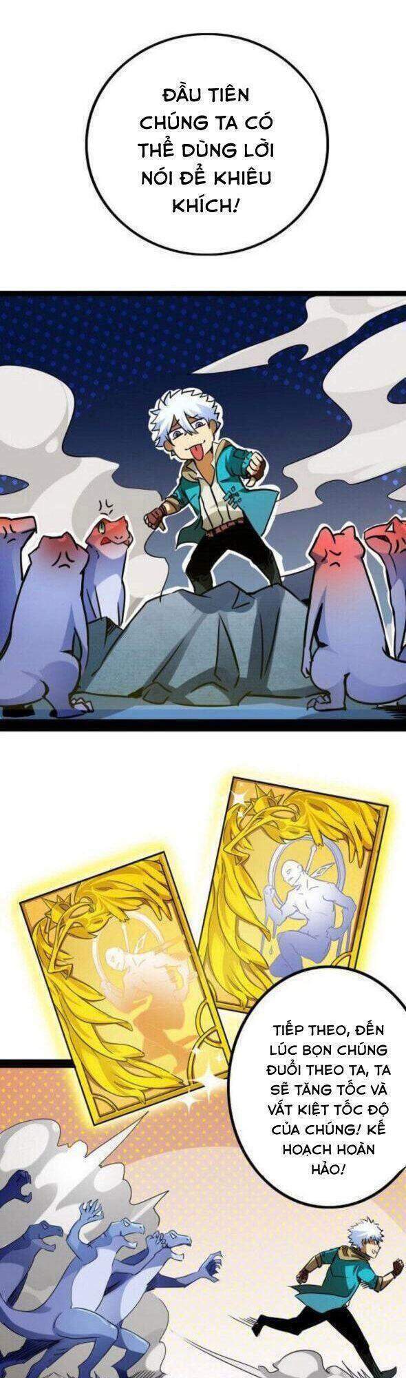 Không Thể Trở Thành Main - Chapter 7 - Page 25