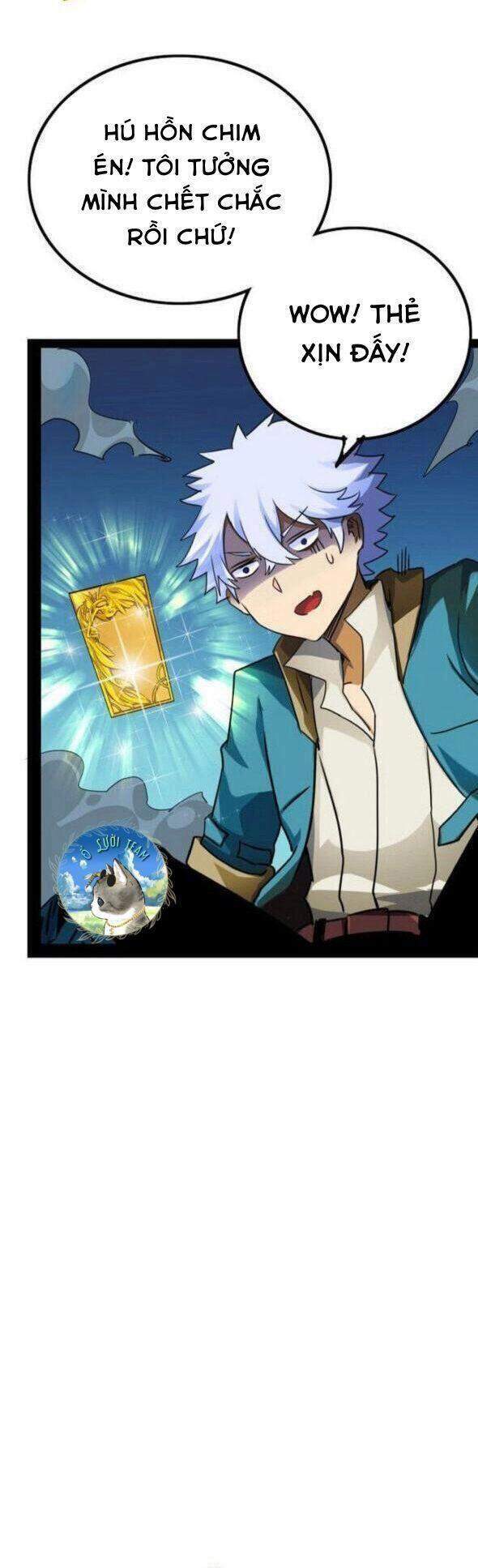 Không Thể Trở Thành Main - Chapter 7 - Page 35