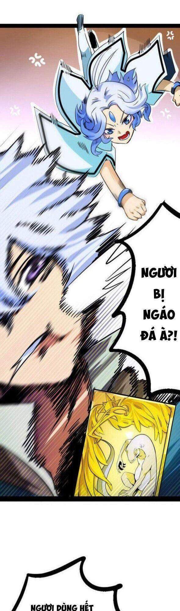 Không Thể Trở Thành Main - Chapter 7 - Page 36