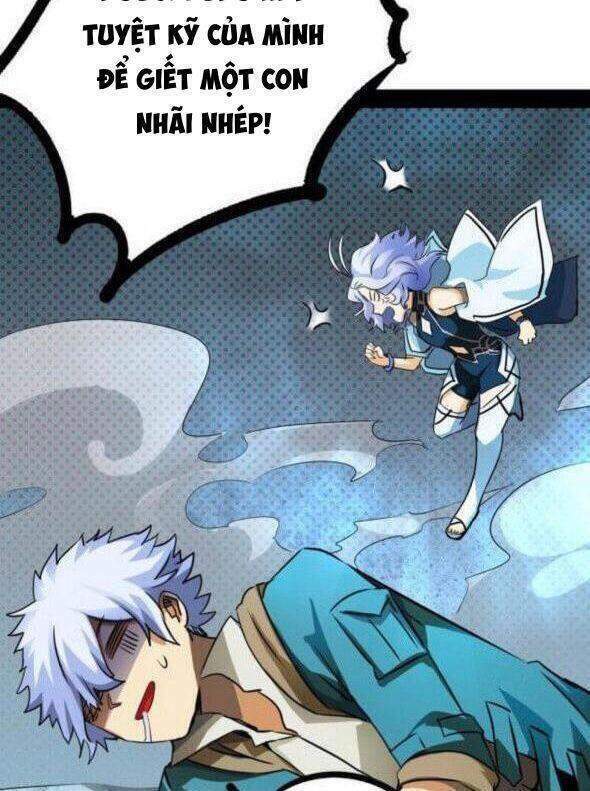 Không Thể Trở Thành Main - Chapter 7 - Page 37