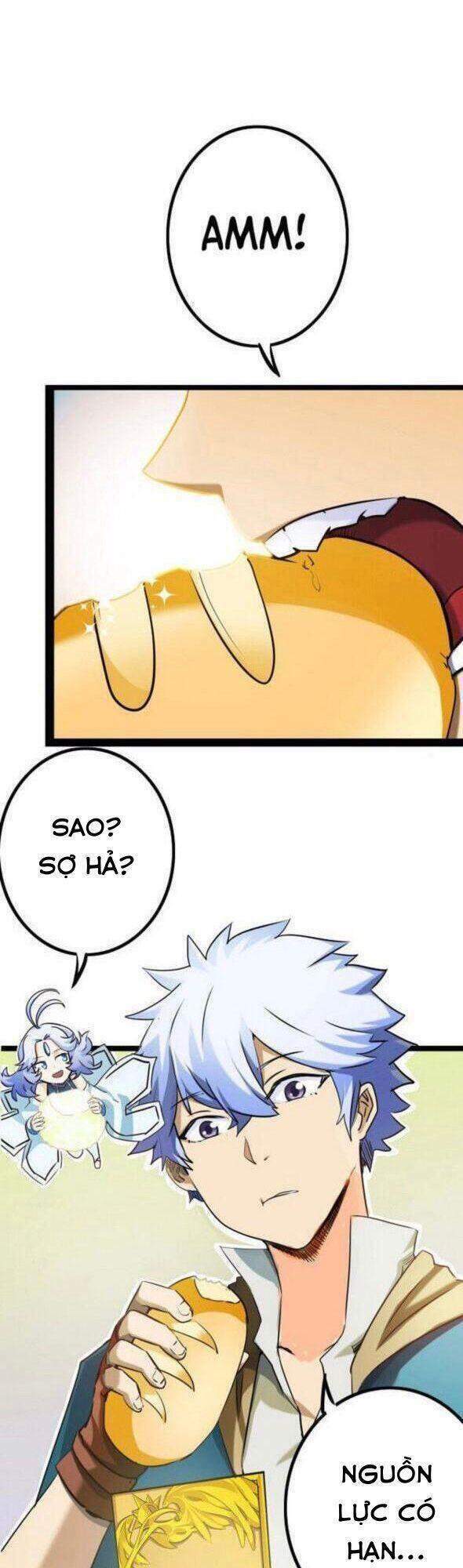 Không Thể Trở Thành Main - Chapter 7 - Page 3