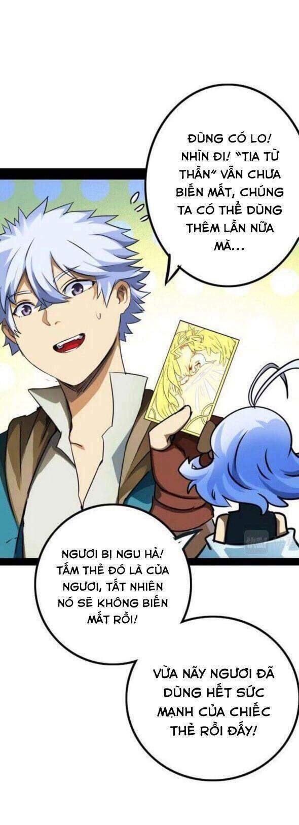 Không Thể Trở Thành Main - Chapter 7 - Page 40