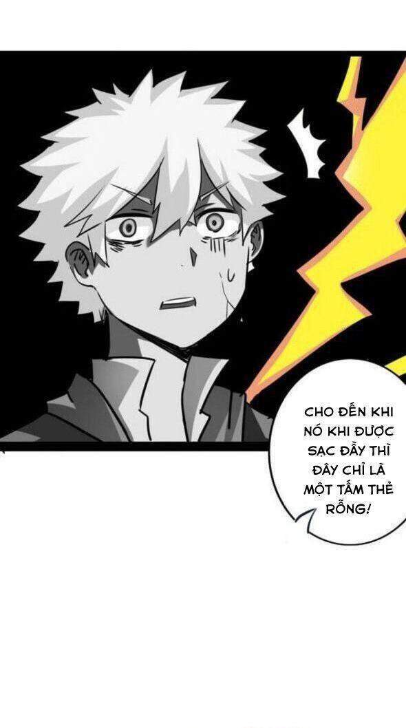 Không Thể Trở Thành Main - Chapter 7 - Page 41