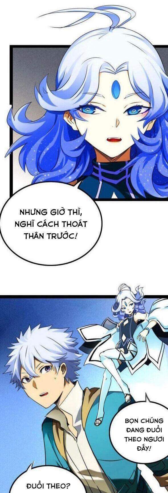 Không Thể Trở Thành Main - Chapter 7 - Page 42