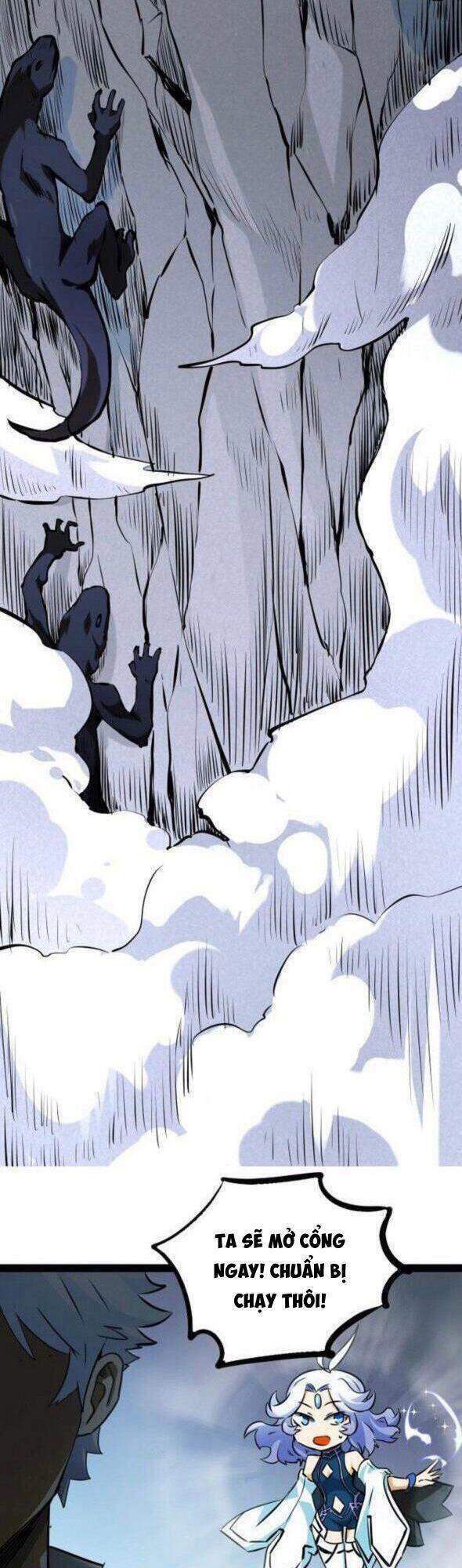 Không Thể Trở Thành Main - Chapter 7 - Page 47