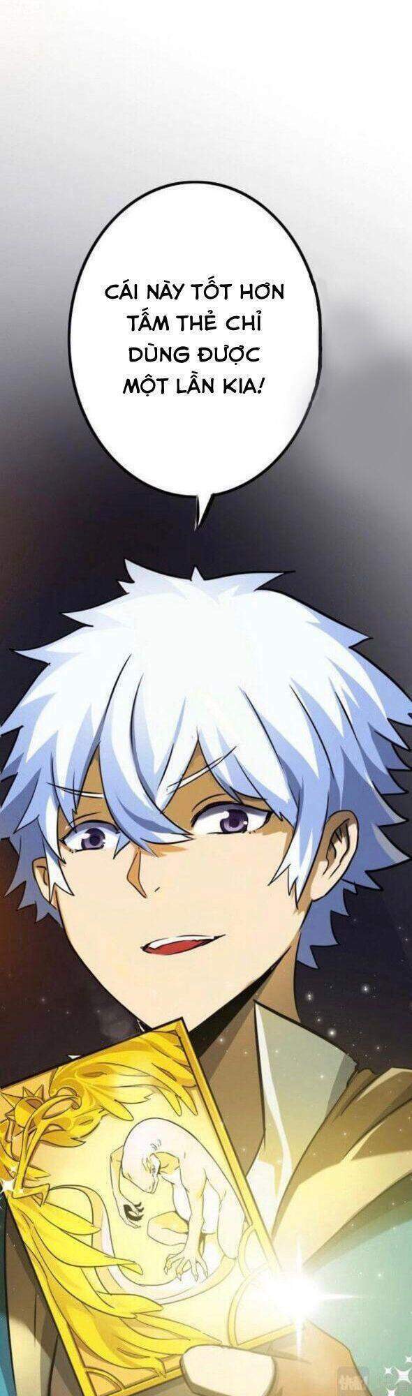Không Thể Trở Thành Main - Chapter 7 - Page 50