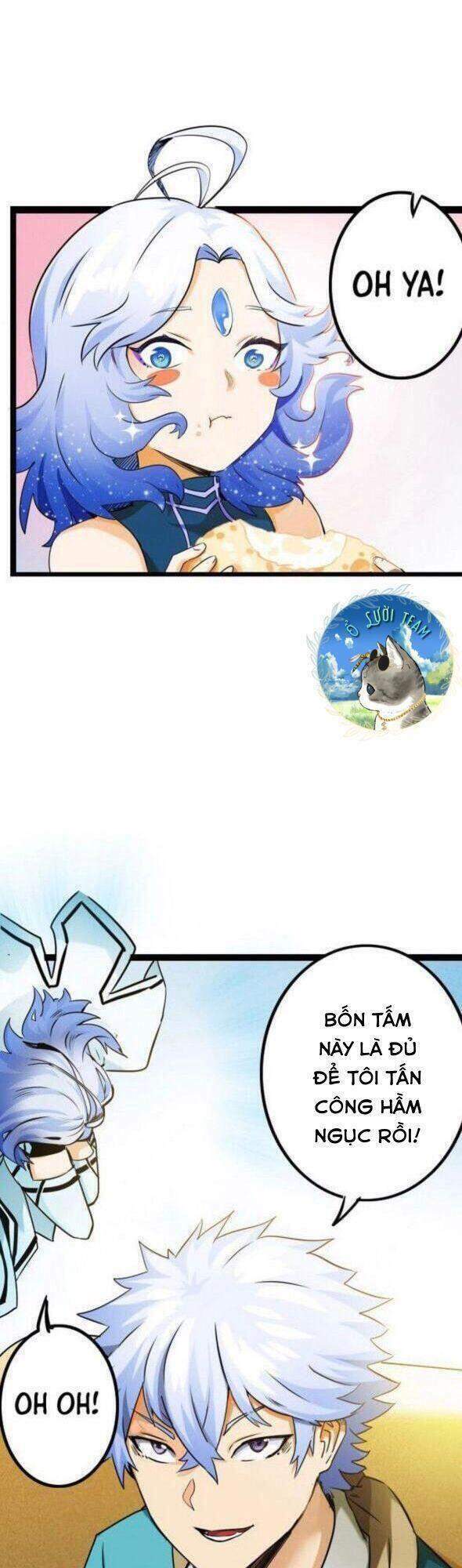 Không Thể Trở Thành Main - Chapter 7 - Page 5