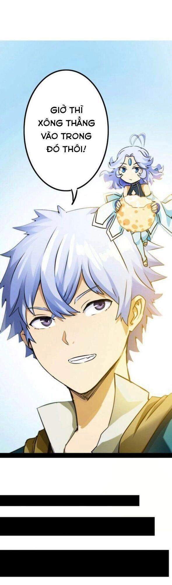 Không Thể Trở Thành Main - Chapter 7 - Page 7