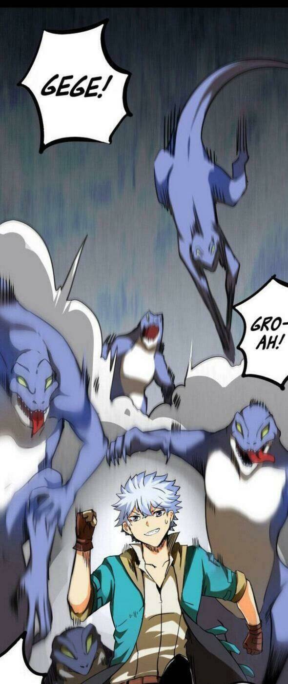 Không Thể Trở Thành Main - Chapter 8 - Page 11