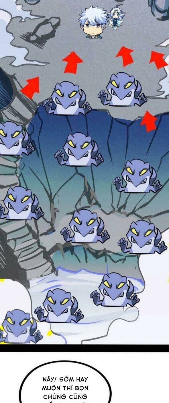 Không Thể Trở Thành Main - Chapter 8 - Page 13