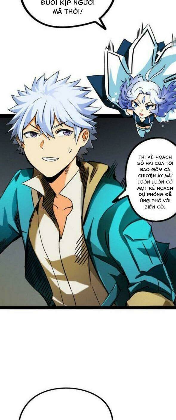 Không Thể Trở Thành Main - Chapter 8 - Page 14