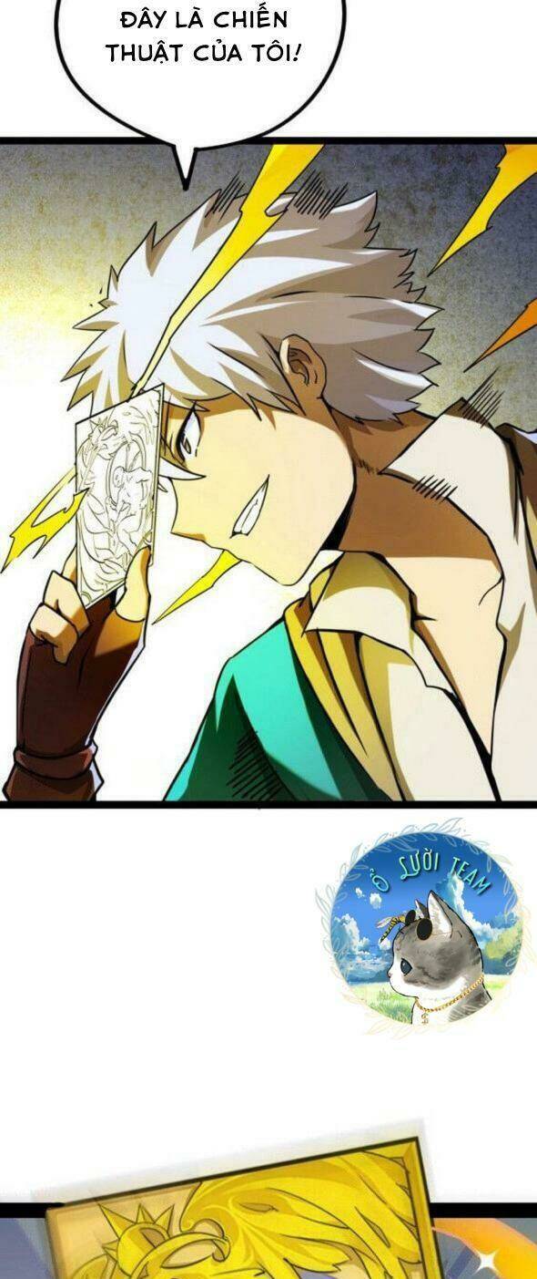 Không Thể Trở Thành Main - Chapter 8 - Page 15